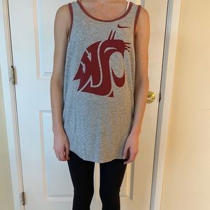 Washington State University Sz Lrg